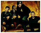30 Seconds to Mars - August 2006 - 2