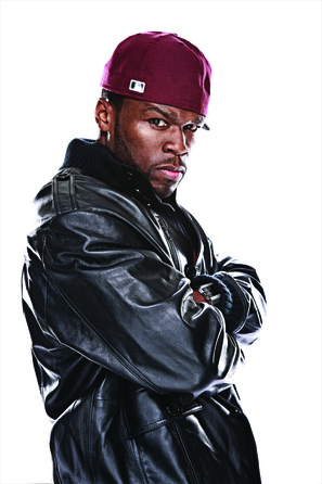 50 Cent - 2009 - 02