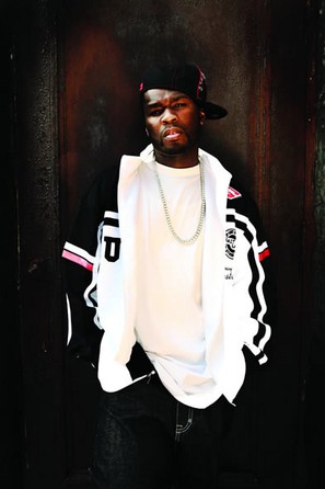 50 Cent - Curtis - 2
