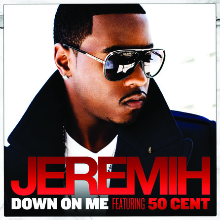 50 Cent - "Down On Me" feat. 50 Cent - Cover