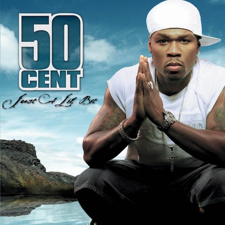 50 Cent - Just A Lil Bit - Cover