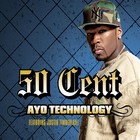 50 Cent - Ayo Technology - Cover