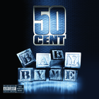 50 Cent - Baby By Me - Album Cover