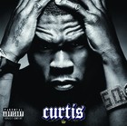 50 Cent - Curtis - Cover