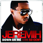 50 Cent - "Down On Me" feat. 50 Cent - Cover