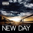 50 Cent - New Day feat. Dr. Dre & Alicia Keys - Cover