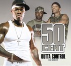 50 Cent - Outta Control - Cover