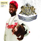50 Cent - Still Will - Cover