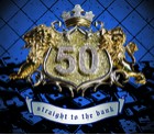 50 Cent - Straight to The Bank - Cover