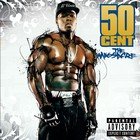 50 Cent - The Massacre - Cover