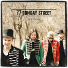 77 Bombay Street - up in the sky - Single Cover