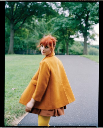 A Fine Frenzy - Almost Lover - 10