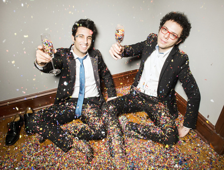 A Great Big World - "Is There Anybody Out There" - 02