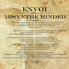 Absynthe Minded - Envoi - Cover