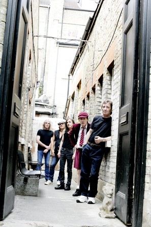 AC/DC - Black Ice - 12