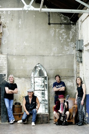 AC/DC - Black Ice - 15