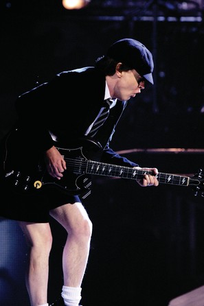 AC/DC - Black Ice - 8