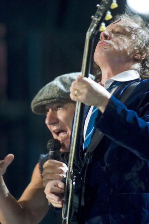 AC/DC - "Live At River Plate" (2012) - 2