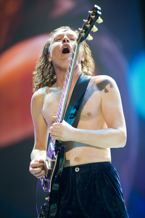 AC/DC - "Live At River Plate" (2012) - 3