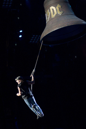 AC/DC - "Live At River Plate" (2012) - 8