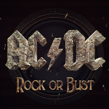 Ac Dc Rock Or Bust Album Cover Bild Foto Fan Lexikon