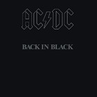 AC/DC - Back In Black - Cover