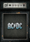 AC/DC - Backtracks - Album Cover