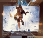 AC/DC - Blow Up Your Video - Cover