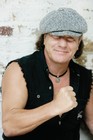 AC/DC - Brian Johnson