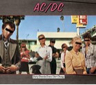 AC/DC - Dirty Deeds Done Dirt Cheap - Cover