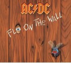 AC/DC - Fly On The Wall - Cover