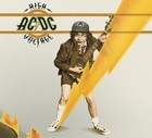 AC/DC - High Voltage - Cover
