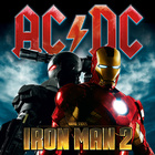 AC/DC - Iron Man 2 - Album Cover