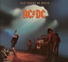 AC/DC - Let There Be Rock - Cover