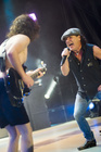 AC/DC - "Live At River Plate" (2012) - 1