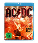 AC/DC - Live at River Plate - Blu-ray Cover
