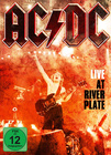 AC/DC - Live at River Plate - DVD Cover