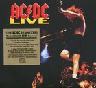 AC/DC - Live - Cover