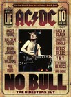 AC/DC - No Bull - Cover