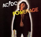 AC/DC - Powerage - Cover