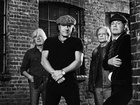 AC/DC - "Rock Or Bust" (2014)  - 1