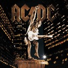 AC/DC - Stiff Upper Lip - Cover