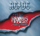 AC/DC - The Razors Edge - Cover