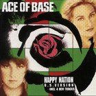 Ace of Base - Happy Nation - Cover