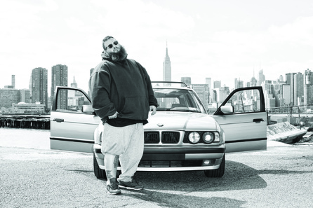 Action Bronson - 2013 - 4