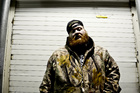 Action Bronson - 2013 - 2