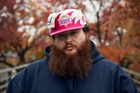 Action Bronson - 2015 - 1