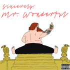 Action Bronson - Mr Wonderful Album Cover