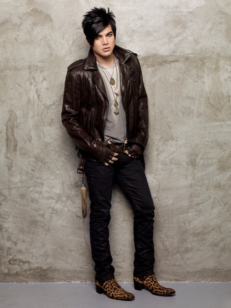 Adam Lambert - If I Had You - 2