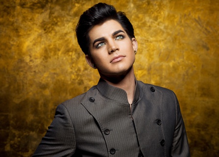 Adam Lambert - If I Had You - 3